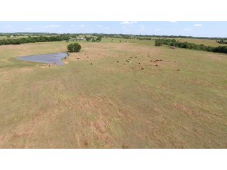 Property photo 24 - LAND AUCTION - 1,593+/- ACRES OFFERED IN 21 TRACTS IN OKMULGEE CO., OK